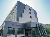 Lords Plaza Ankleshwar Hotels in Ankleshwar