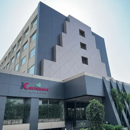 Lords Plaza Ankleshwar