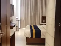 Lotus Deluxe Rooms Hotels in Waliv