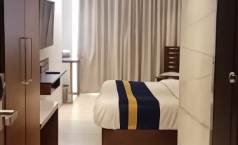 Lotus Deluxe Rooms