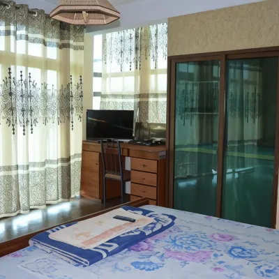 Le Bamboo Guesthouse Hotels near Mahebourg Museum