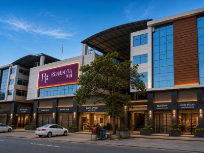 Regenta Inn Greater Noida