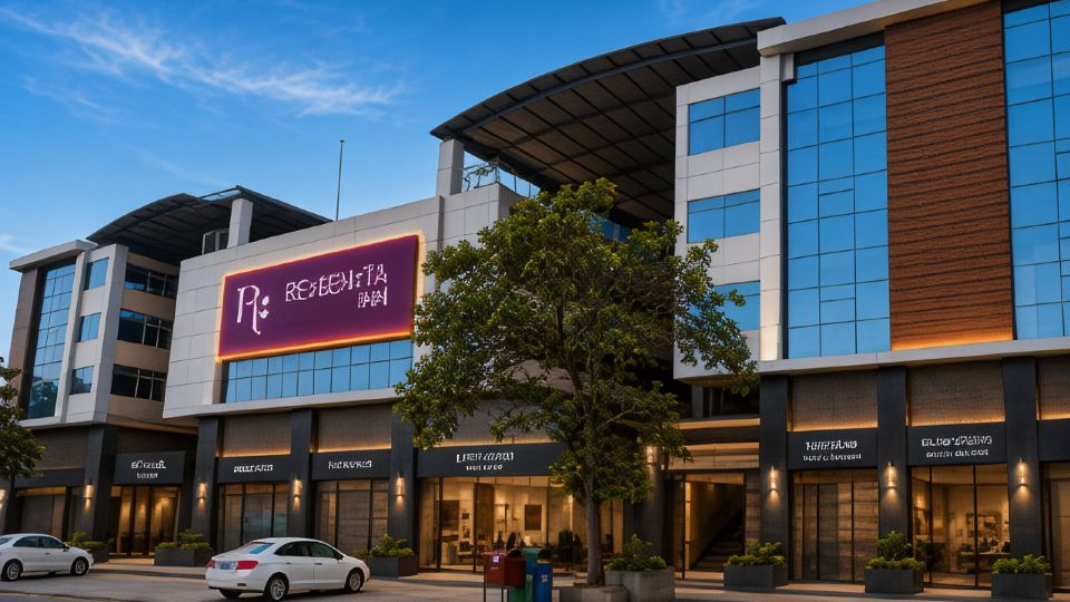 Regenta Inn Greater Noida