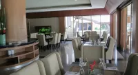 Puteri Gunung Hotel - breakfast