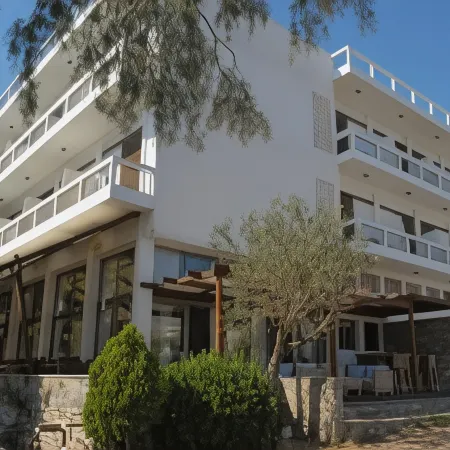 Karystion Hotel