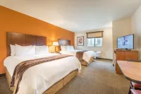 My Place Hotel-Mount Pleasant, WI - WiFi