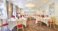 The George Hotel Pangbourne - Wifi