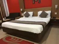 Hotel Dolphin - ห้องครัว