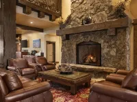 Glacier International Lodge Hotels in Flathead County