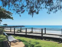 Pacific Sun Bargara