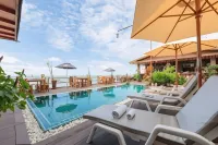 โรงแรมเดอะลอร์ดเนลสัน บ้านฉาง - ติดทะเล