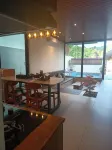 Losbaba Komodo Villa - Hot Tub