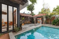 Chaca Beach - Private Pools