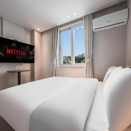 Juststay Hotel YeojuDaegyo Branch