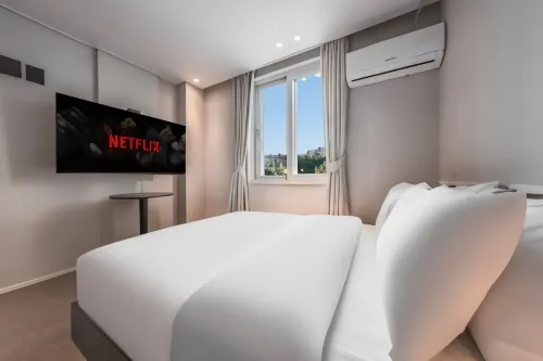 Juststay Hotel YeojuDaegyo Branch
