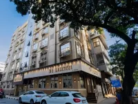 Hotel Lords Mumbai Hotels near RBI