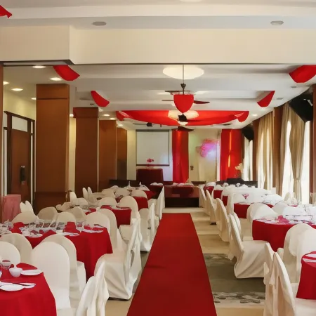 Heritage Hotel Cameron Highlands