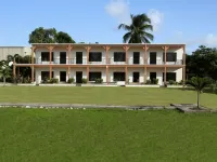 The Toucan Inn - bar
