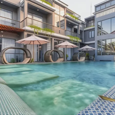 Sea'lavie Boutique Resort & Spa Hoi An