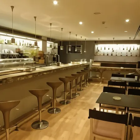 Hotel Tanit