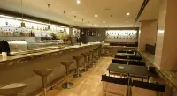 Hotel Tanit Benidorm - parking