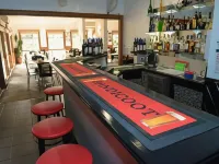 班蒂闊特漢密爾頓汽車旅館 漢密爾頓酒店