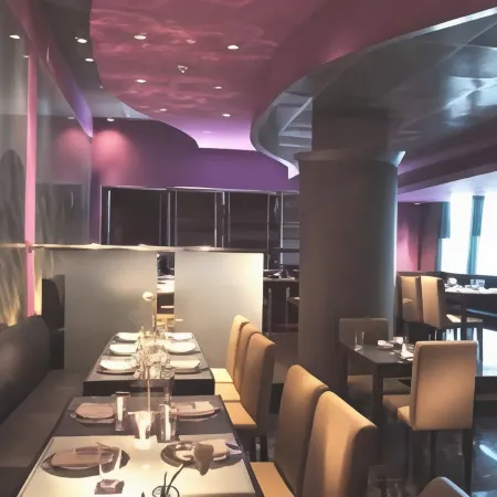 Savoy Suites Noida