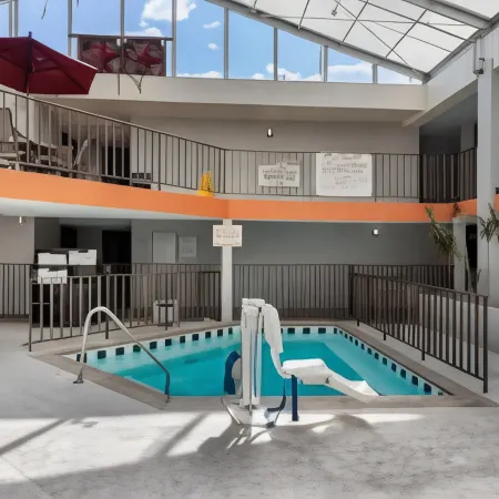 VetteCity Hotel