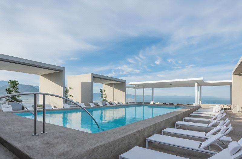 Hotel Mio Vallarta - Adults Only photo 4