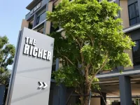 The Richer - Indah