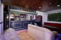 100 Pipers Hotel - Quầy bar