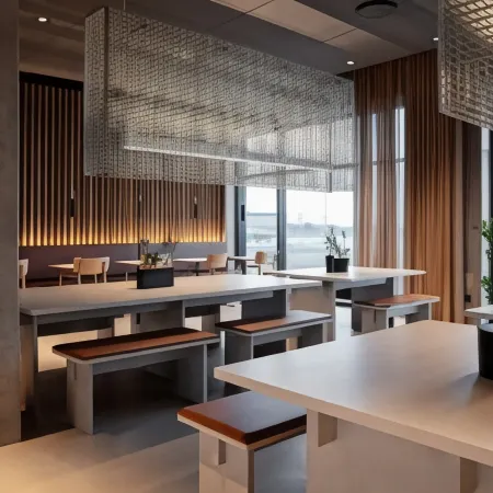 Four Points Flex by Sheraton Horsens