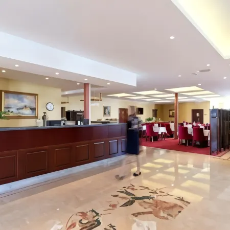 Brommavik Hotel