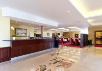 Brommavik Hotel - WiFi