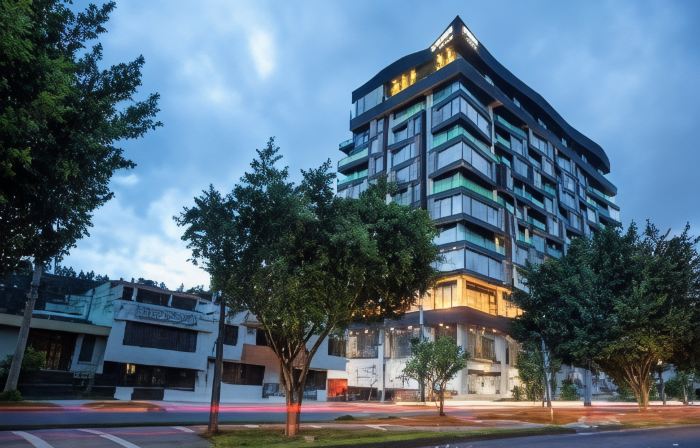 Hotel V1501