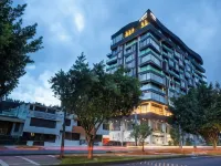 Hotel V1501 Hotels in Pasto
