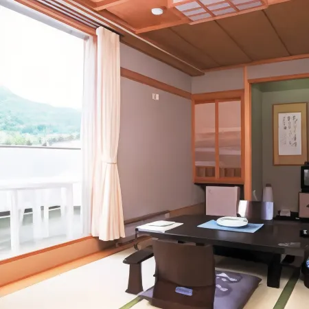 Toya Gokirakutei