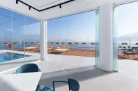 Hotel Admiral - Beach