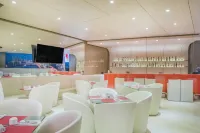 Tryp by Wyndham Panama Centro - sarapan