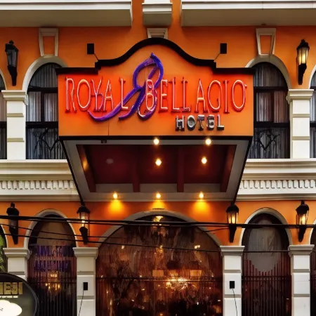 Royal Bellagio Hotel