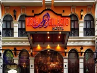 Royal Bellagio Hotel
