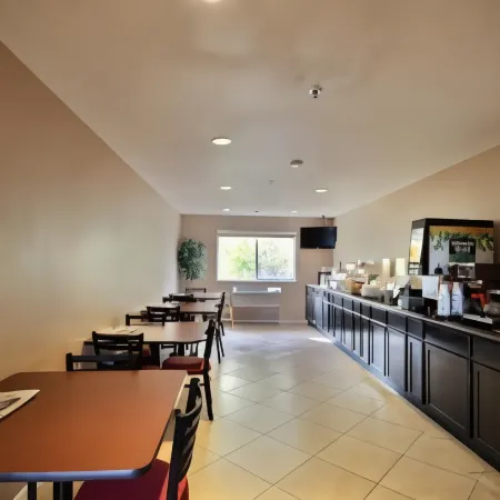 Quality Inn & Suites