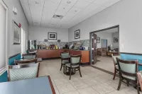 Days Inn by Wyndham Salado - WiFi