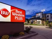 Best Western Plus Champaign/Urbana Inn Hotels in Champaign