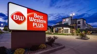 Best Western Plus Champaign/Urbana Inn