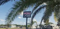 Apollo Inn - Cocoa - Motels