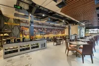 Malyabhara Hotel Yogyakarta Malioboro