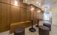 Gwangju Gyerim-Dong Like Hotel