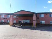 Econo Lodge la Junta Hotels in La Junta