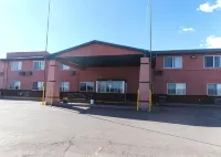 Econo Lodge la Junta
